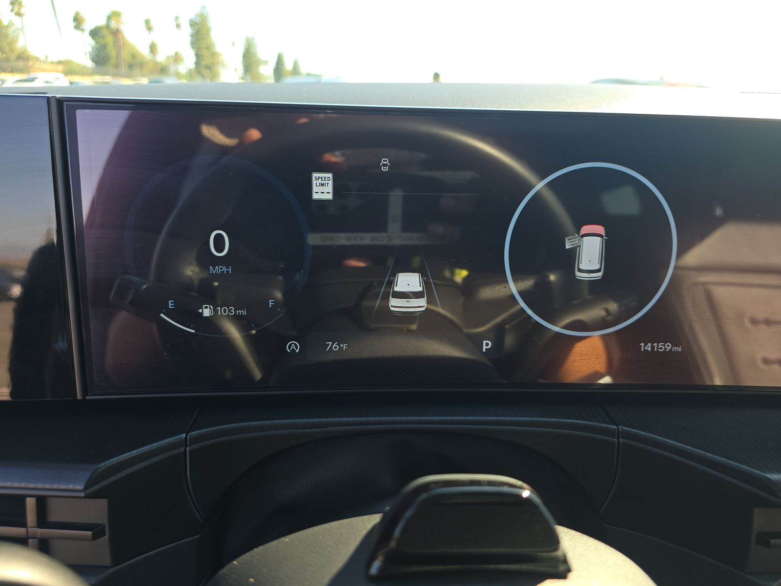 2024 Hyundai Santa Fe Calligraphy AWD