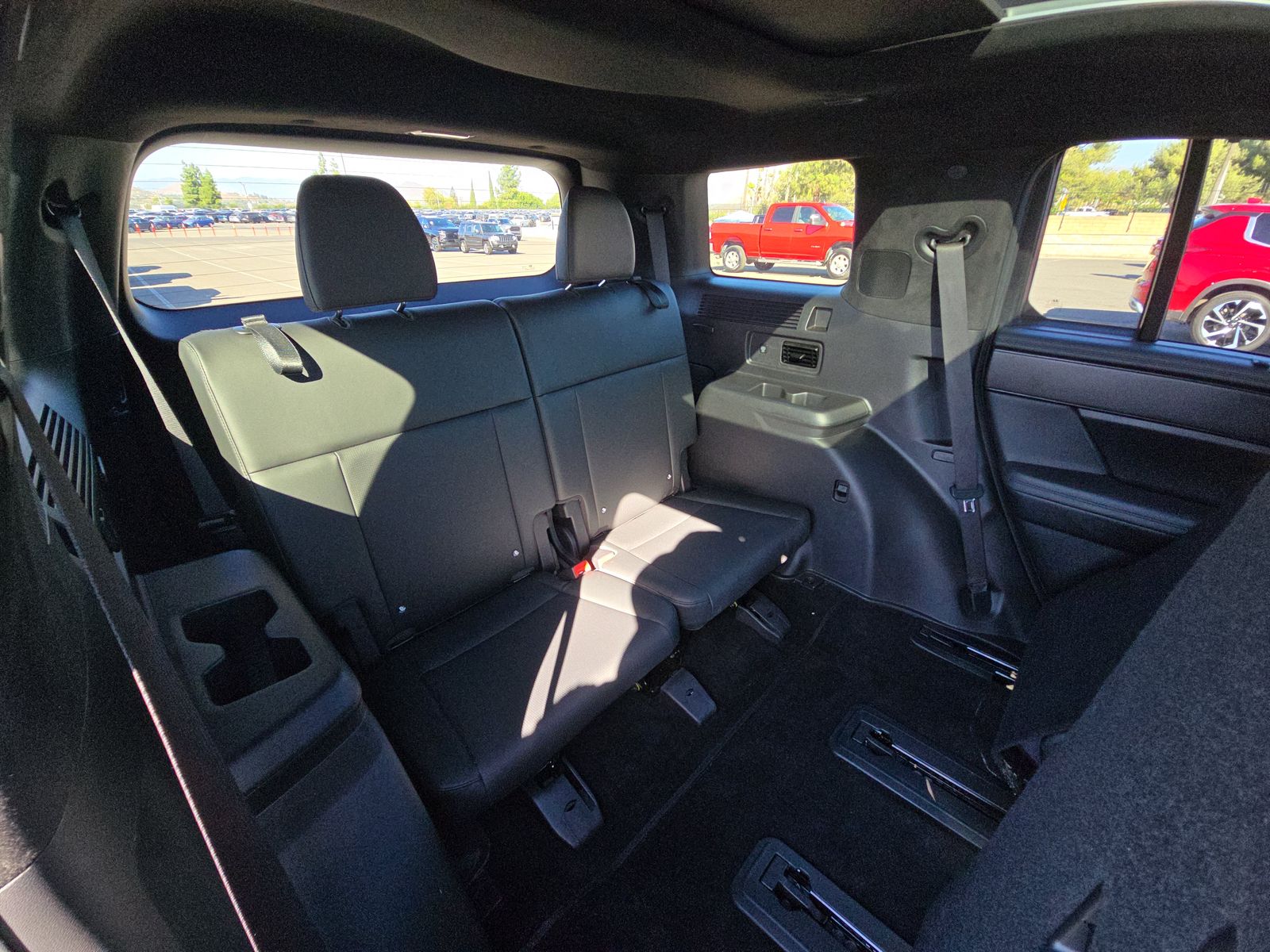 2024 Hyundai Santa Fe Calligraphy AWD