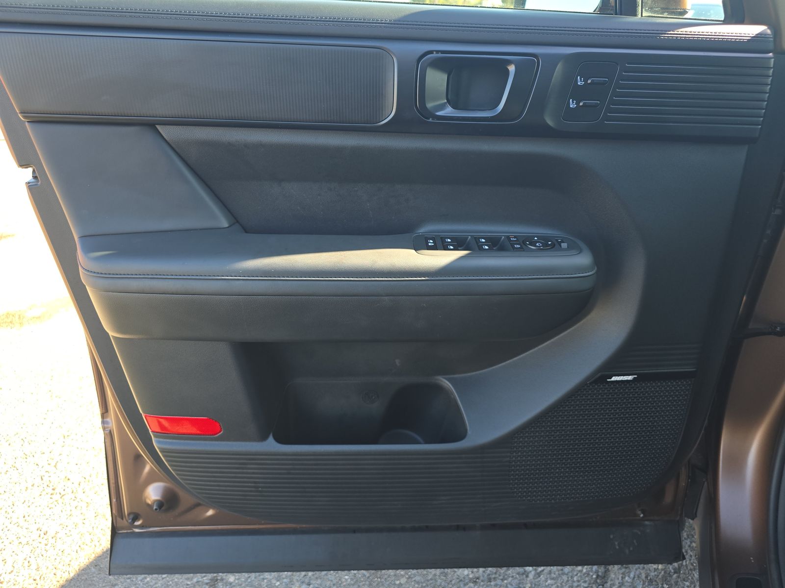 2024 Hyundai Santa Fe Calligraphy AWD