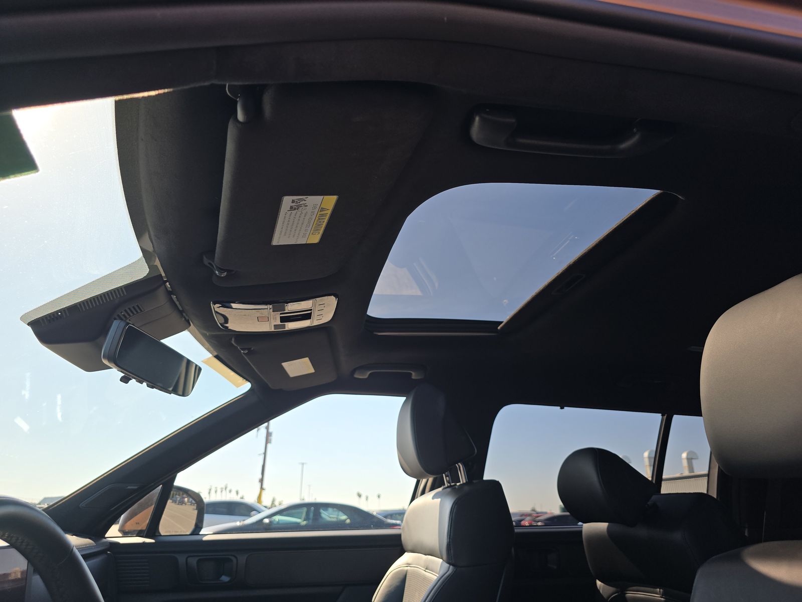 2024 Hyundai Santa Fe Calligraphy AWD