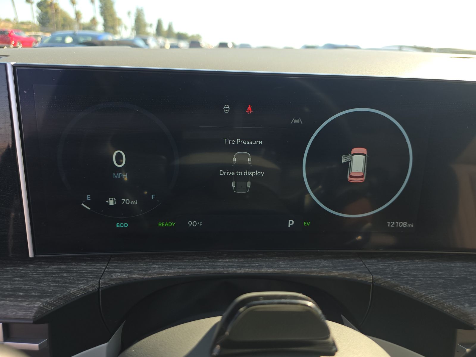 2024 Hyundai Santa Fe Hybrid Calligraphy FWD