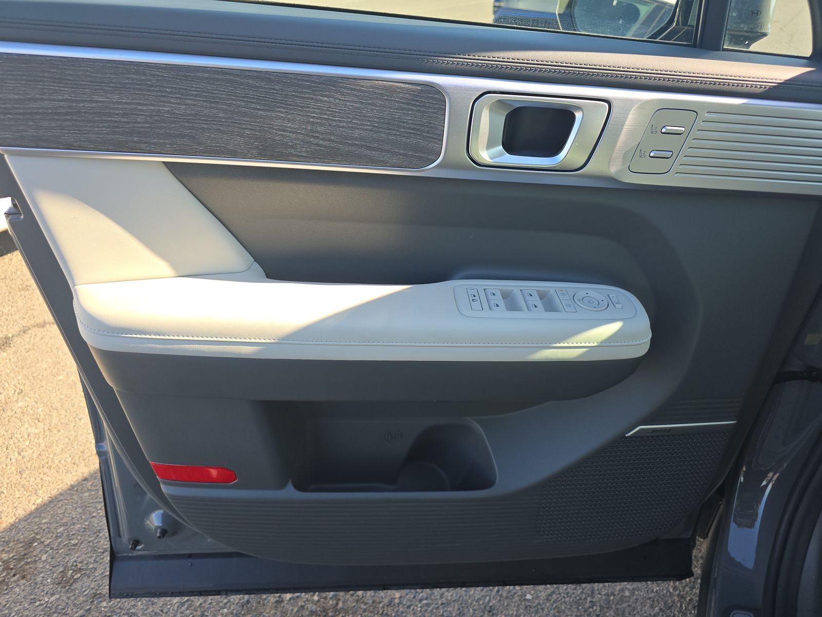 2024 Hyundai Santa Fe Hybrid Calligraphy FWD