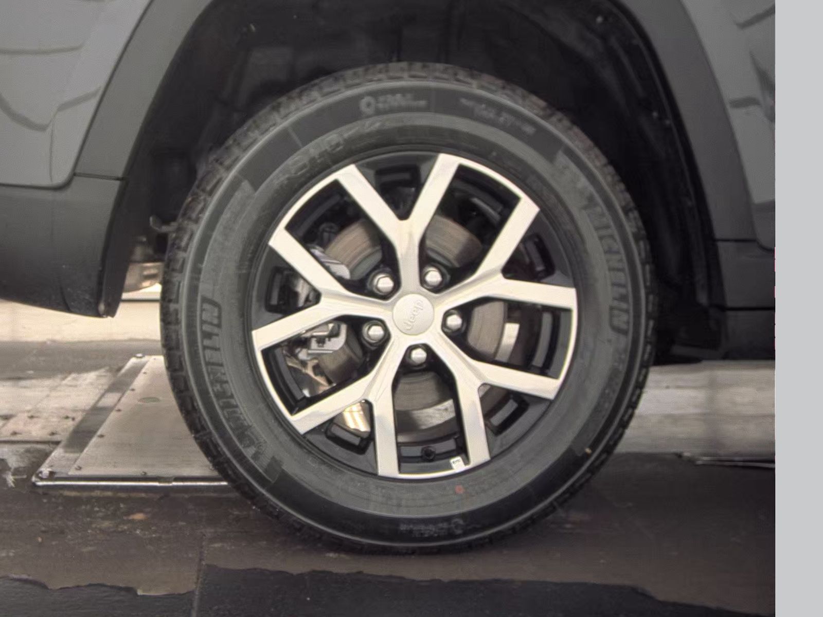 2025 Jeep Grand Cherokee Limited RWD