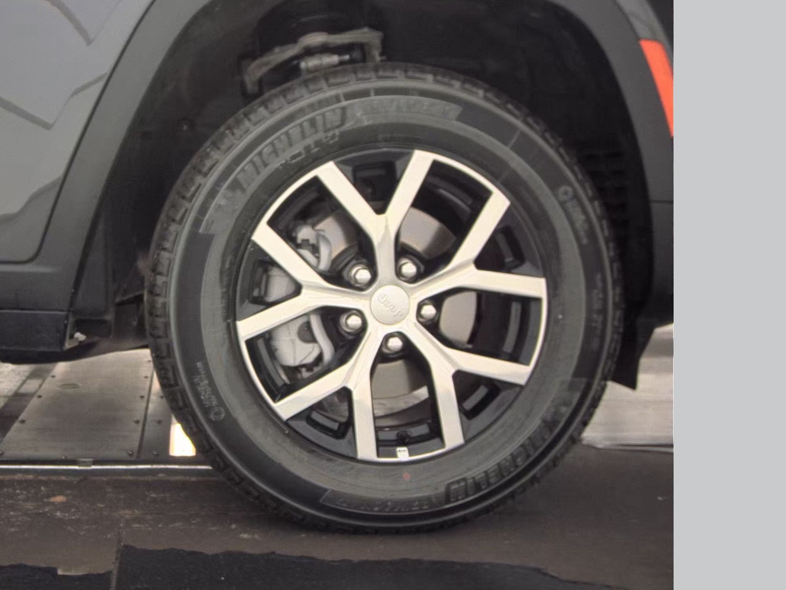 2025 Jeep Grand Cherokee Limited RWD