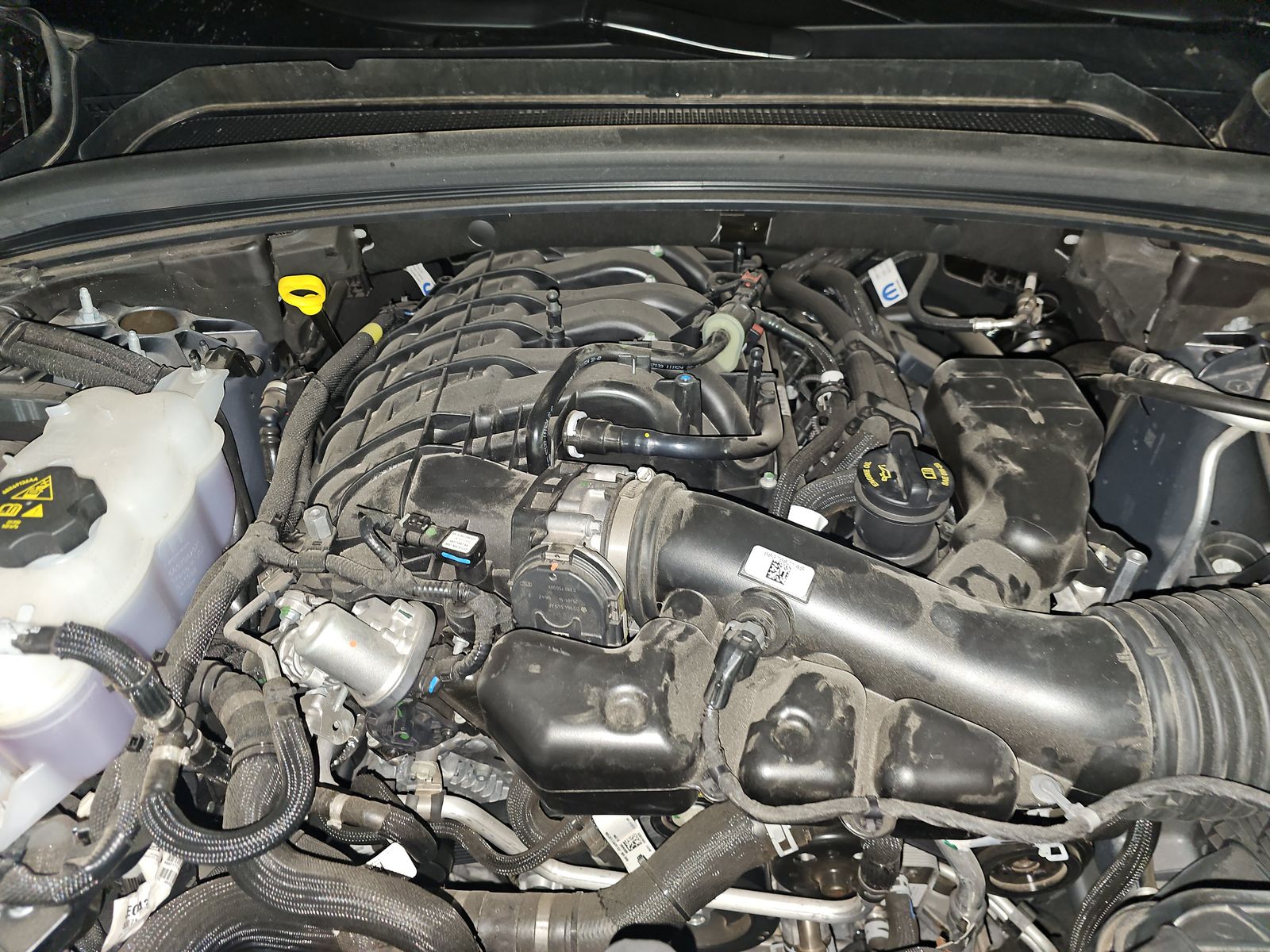 2025 Jeep Grand Cherokee Limited RWD