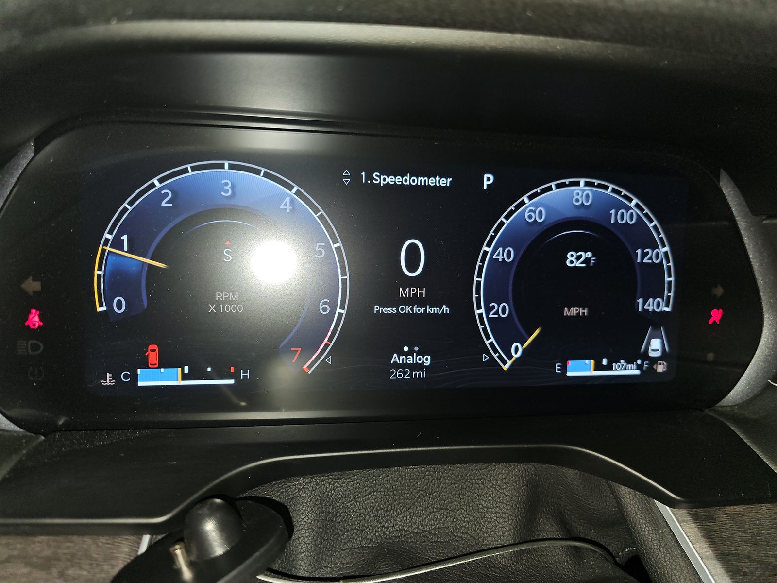 2025 Jeep Grand Cherokee Limited RWD