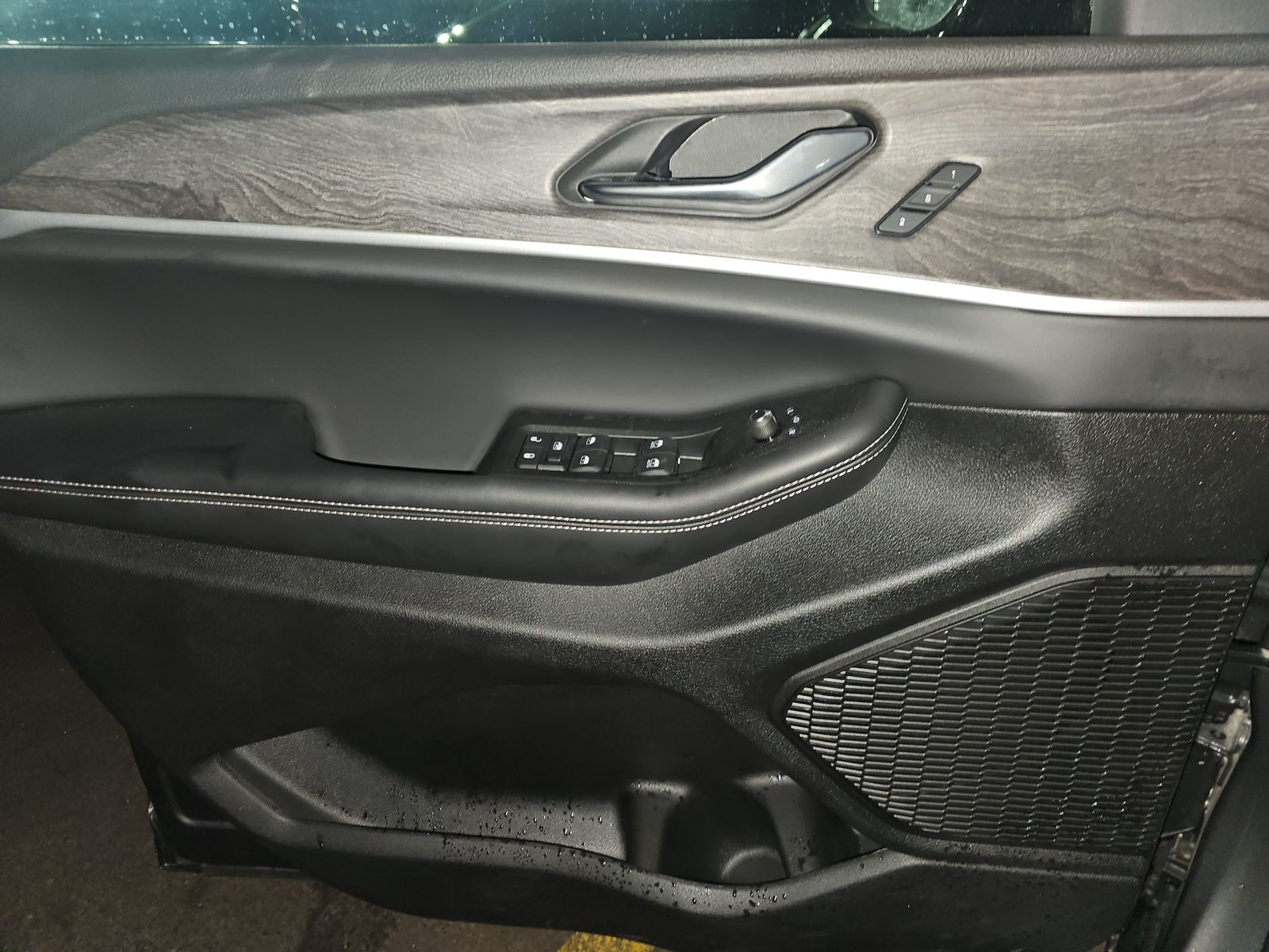 2025 Jeep Grand Cherokee Limited RWD