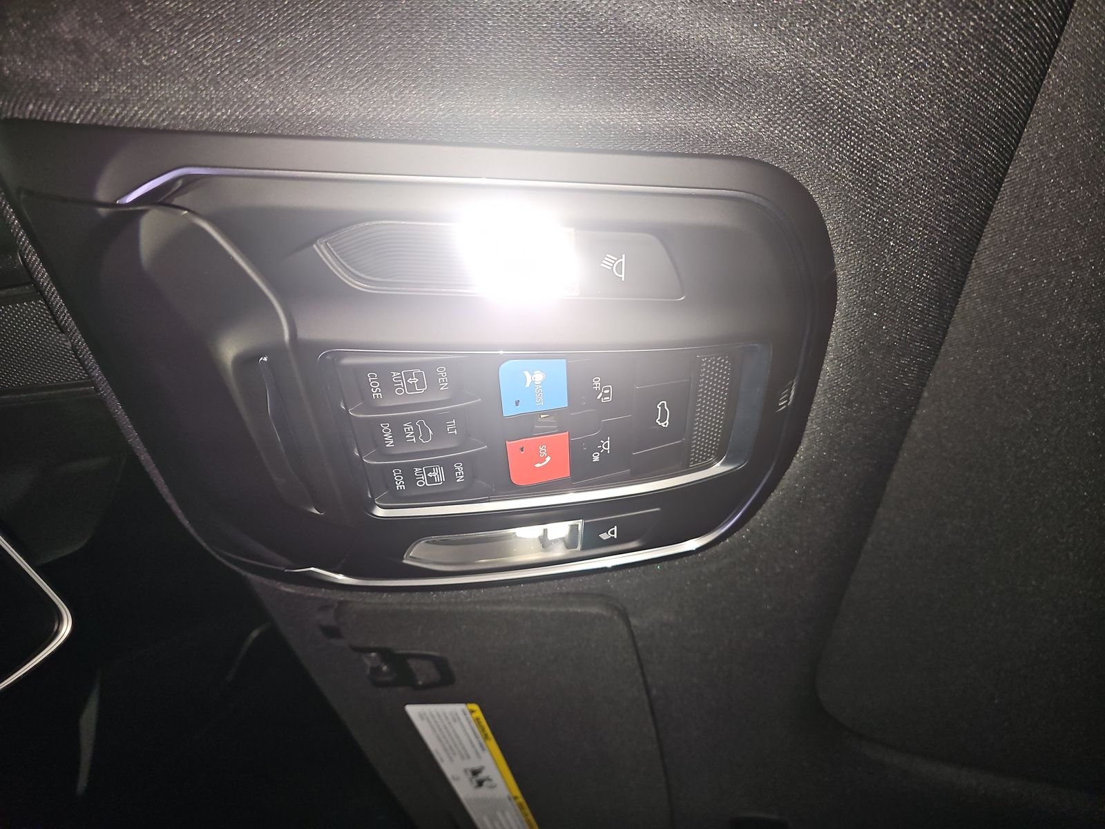 2025 Jeep Grand Cherokee Limited RWD