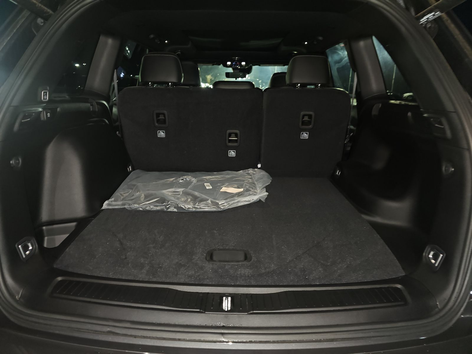 2025 Jeep Grand Cherokee Limited RWD