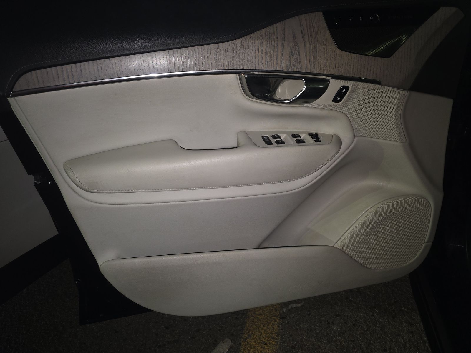 2022 Volvo XC90 T6 Inscription AWD