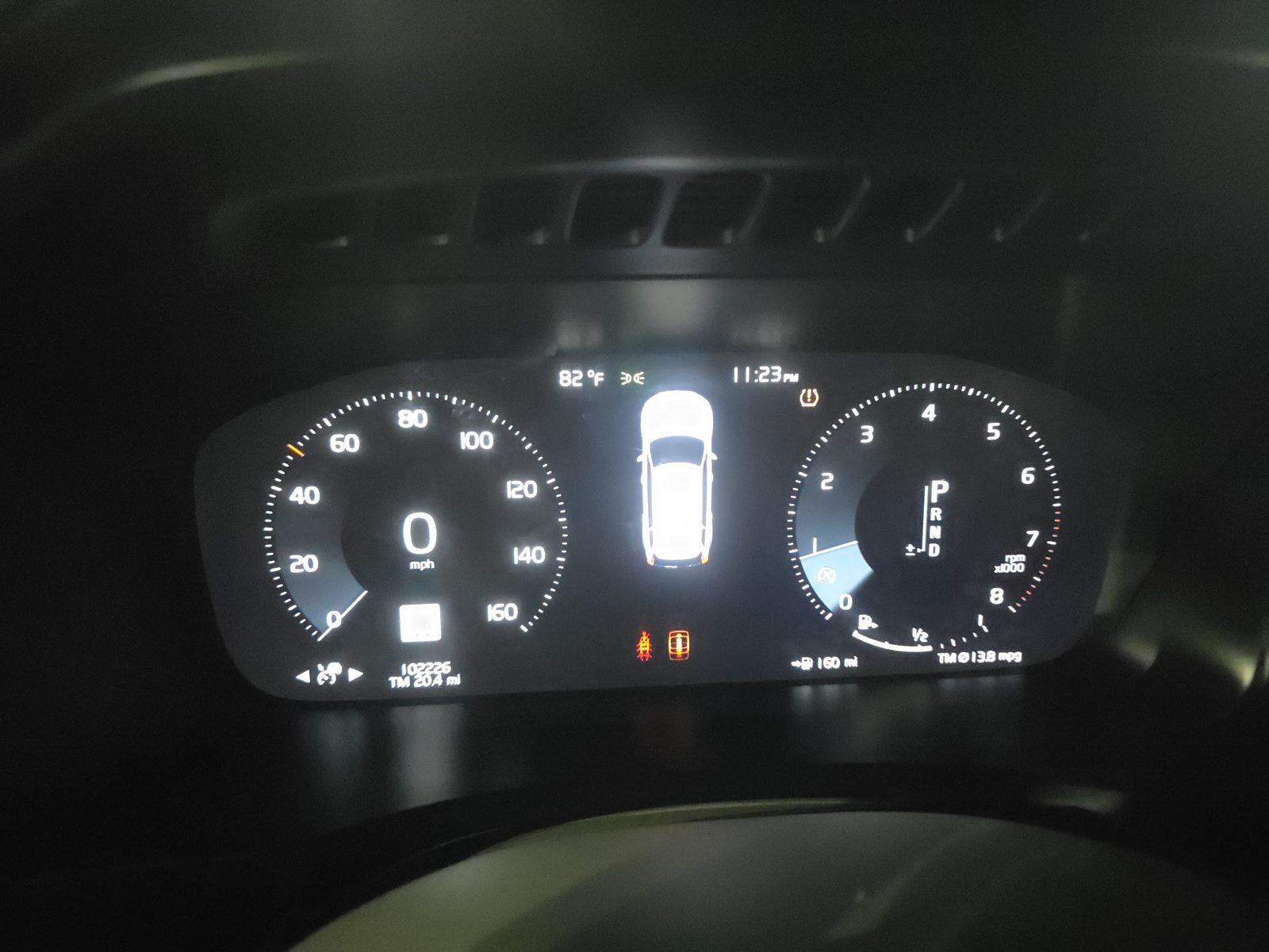 2022 Volvo XC90 T6 Inscription AWD