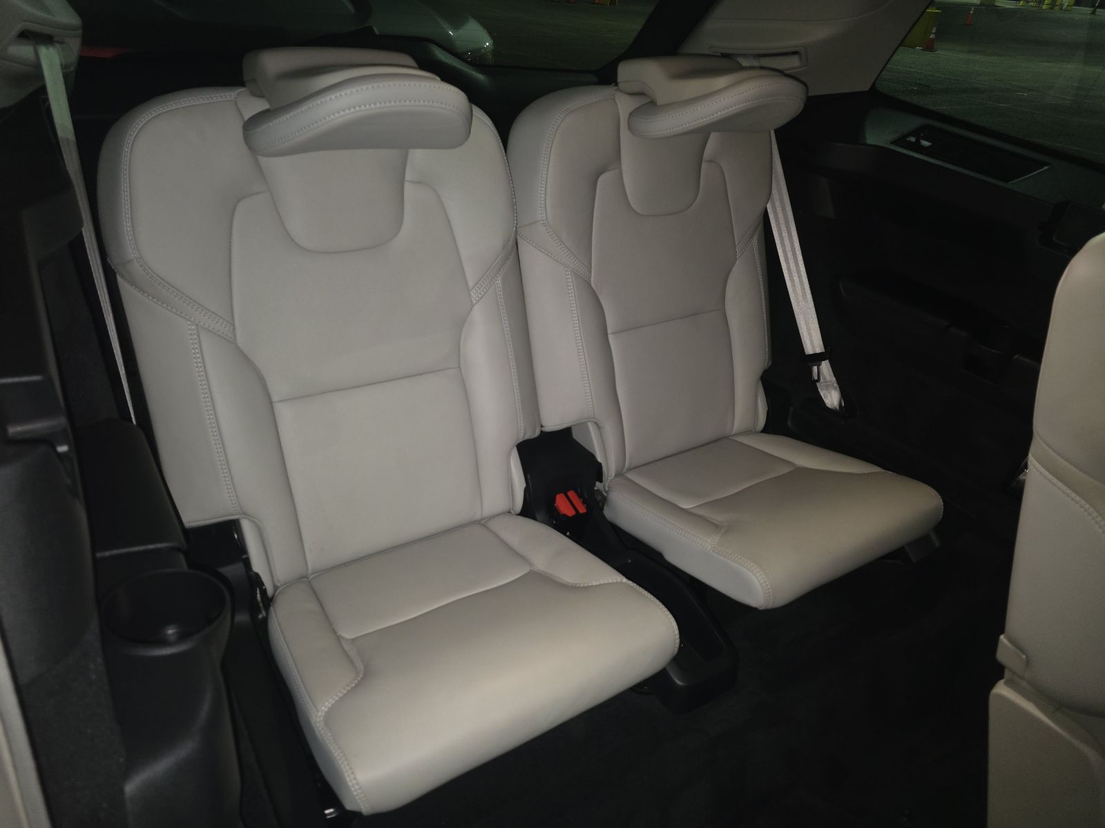 2022 Volvo XC90 T6 Inscription AWD