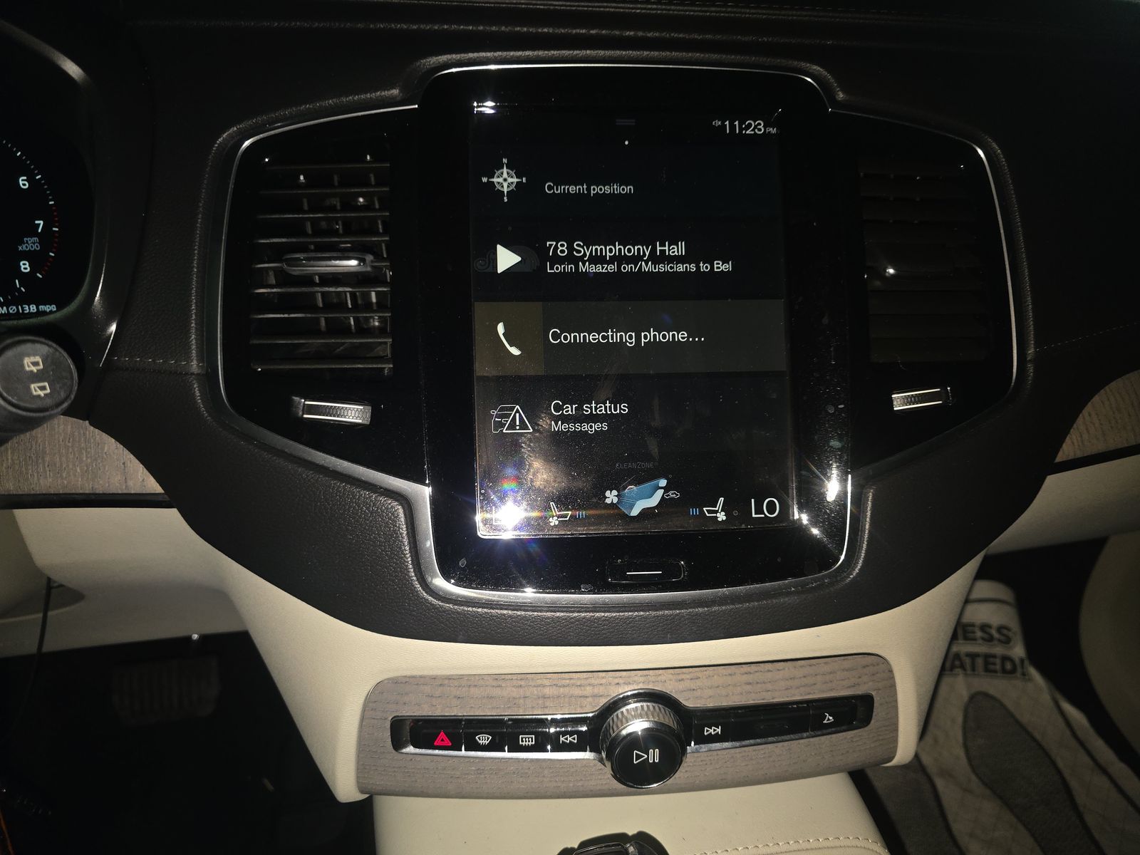 2022 Volvo XC90 T6 Inscription AWD