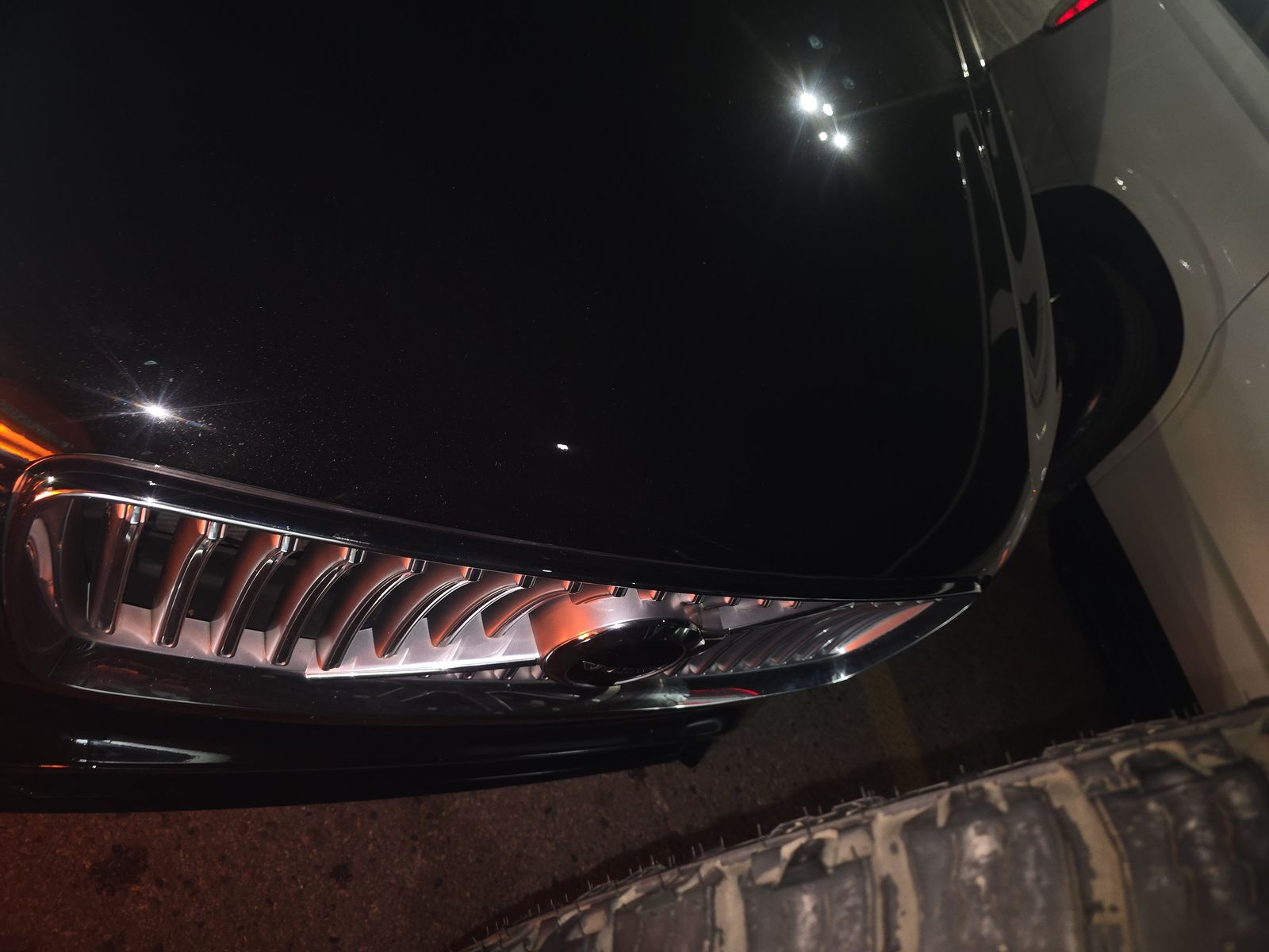 2022 Volvo XC90 T6 Inscription AWD