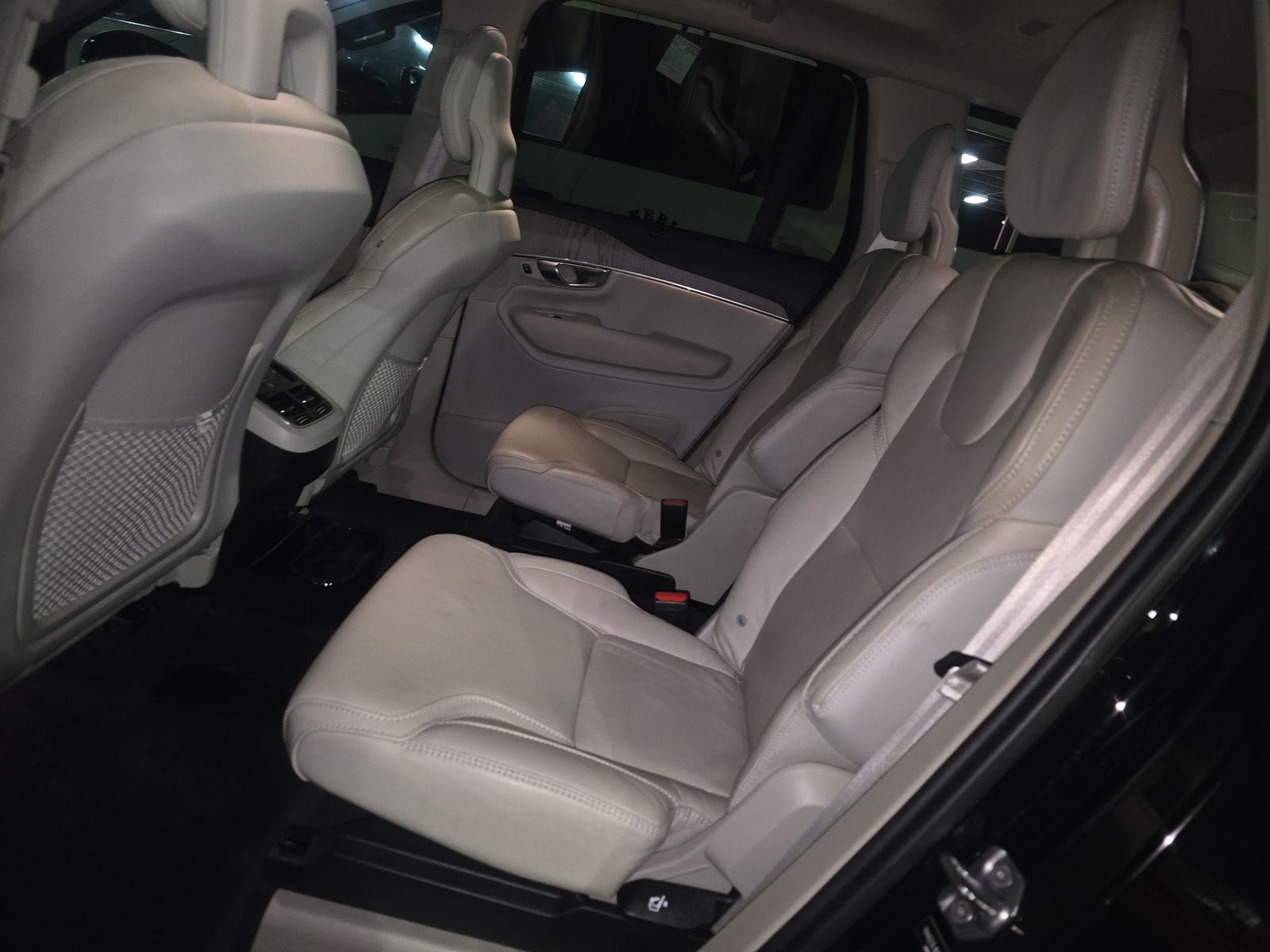 2022 Volvo XC90 T6 Inscription AWD