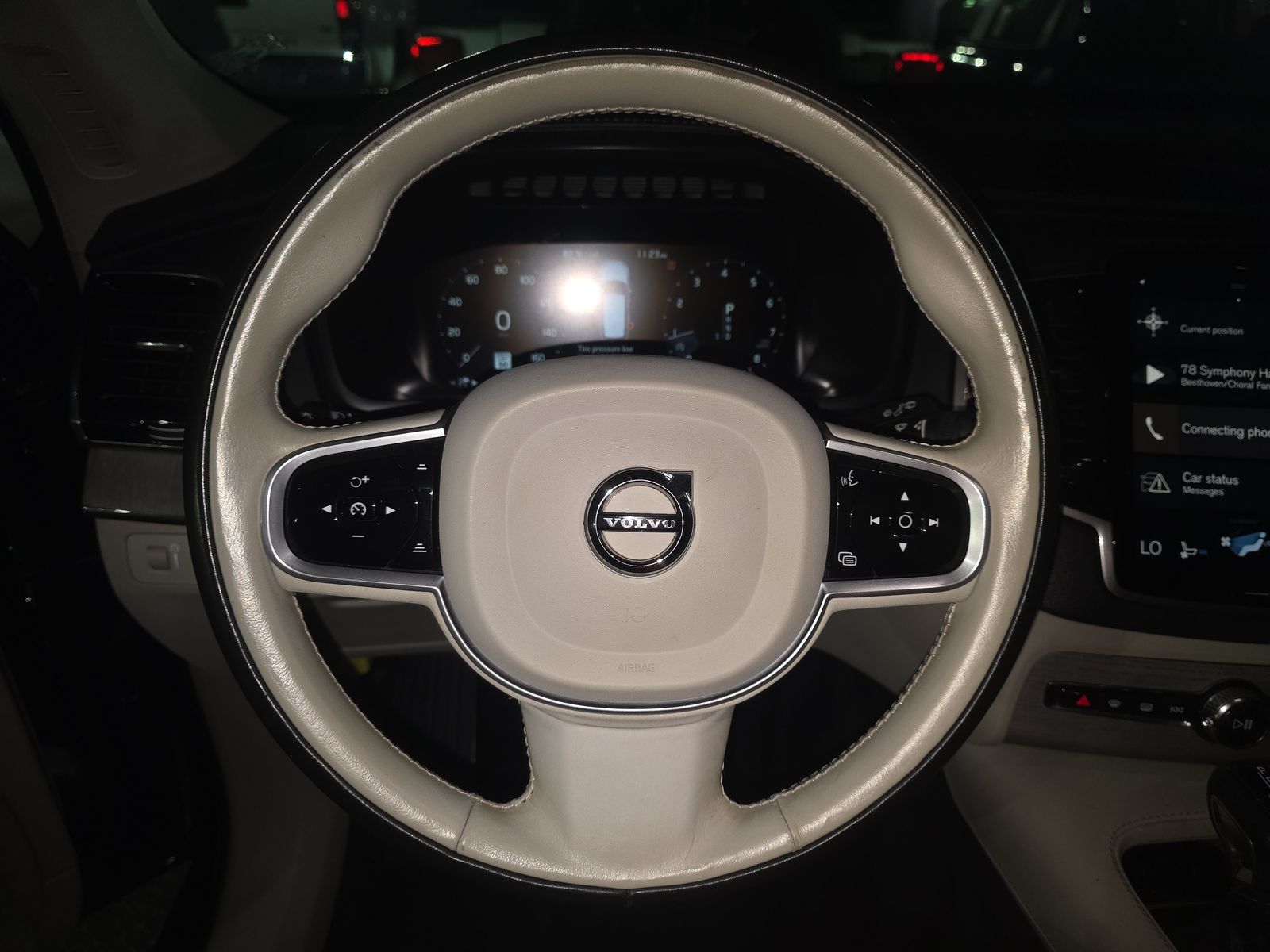 2022 Volvo XC90 T6 Inscription AWD