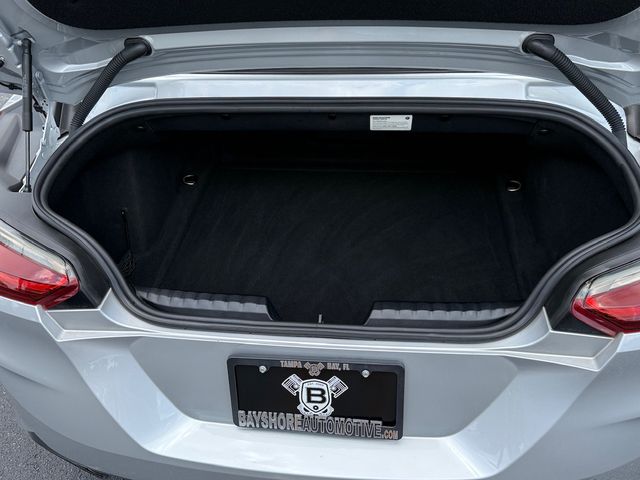 2022 BMW Z4 sDriveM40i RWD