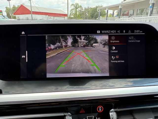 2022 BMW Z4 sDriveM40i RWD