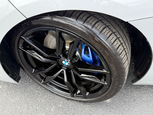 2022 BMW Z4 sDriveM40i RWD