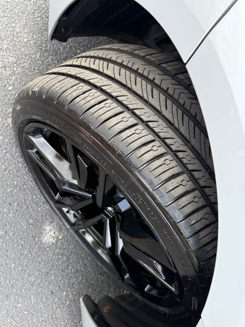 2022 BMW Z4 sDriveM40i RWD