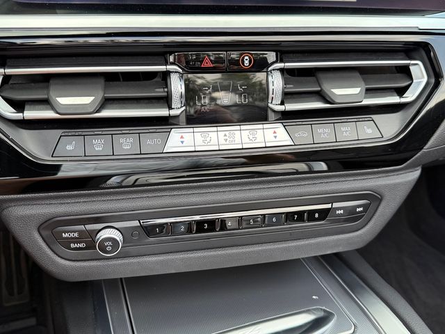 2022 BMW Z4 sDriveM40i RWD