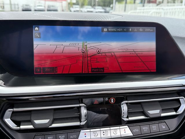 2022 BMW Z4 sDriveM40i RWD