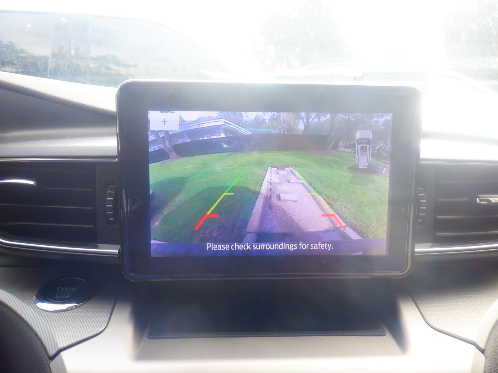 2022 Ford Explorer XLT AWD