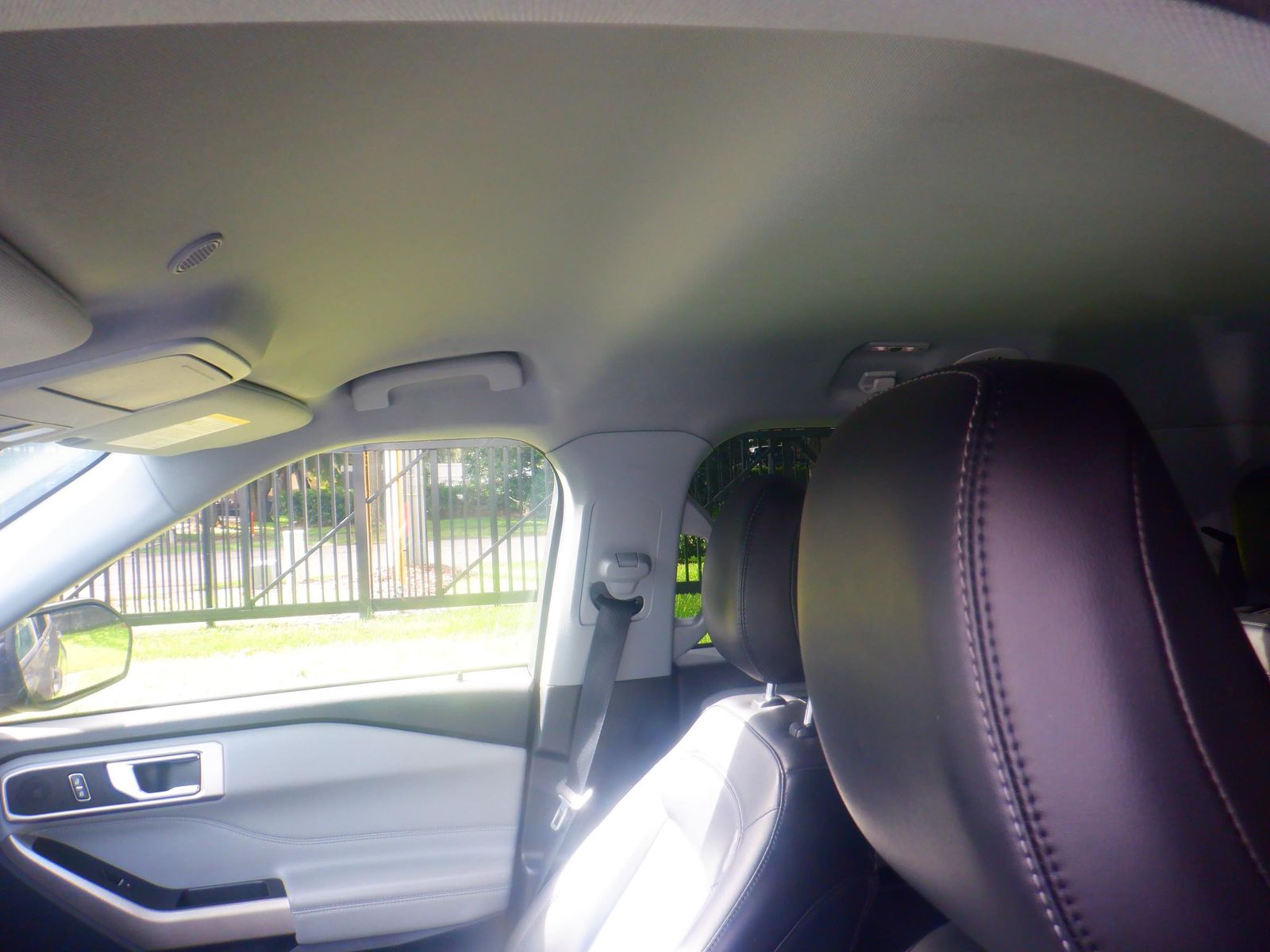 2022 Ford Explorer XLT AWD