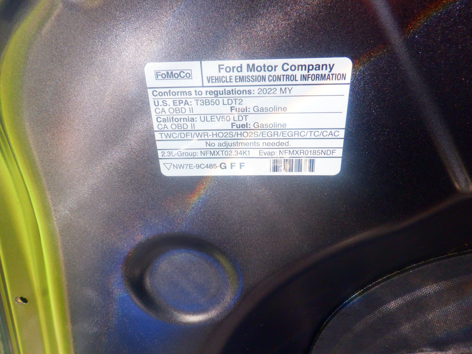 2022 Ford Explorer XLT AWD