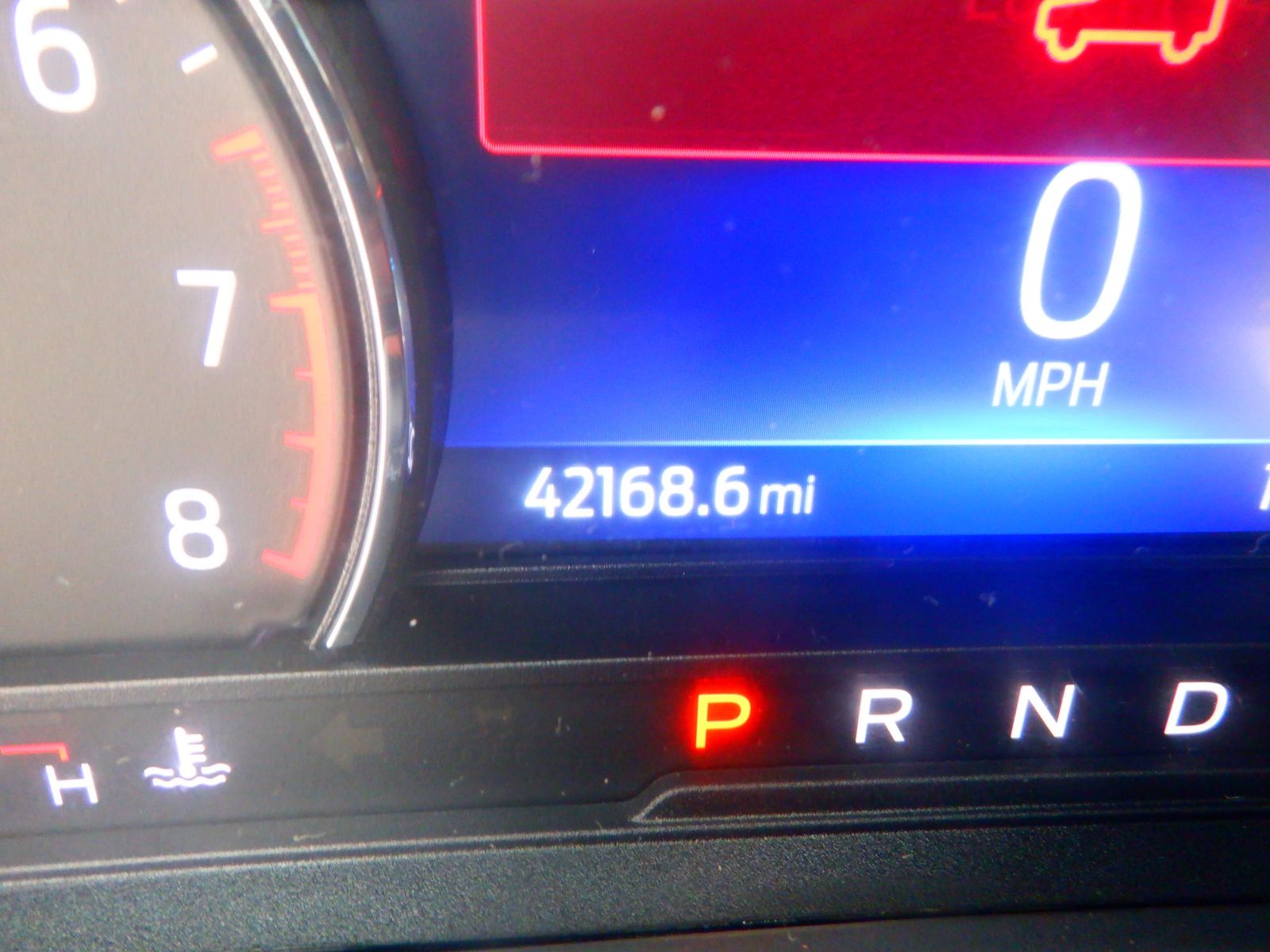 2022 Ford Explorer XLT AWD