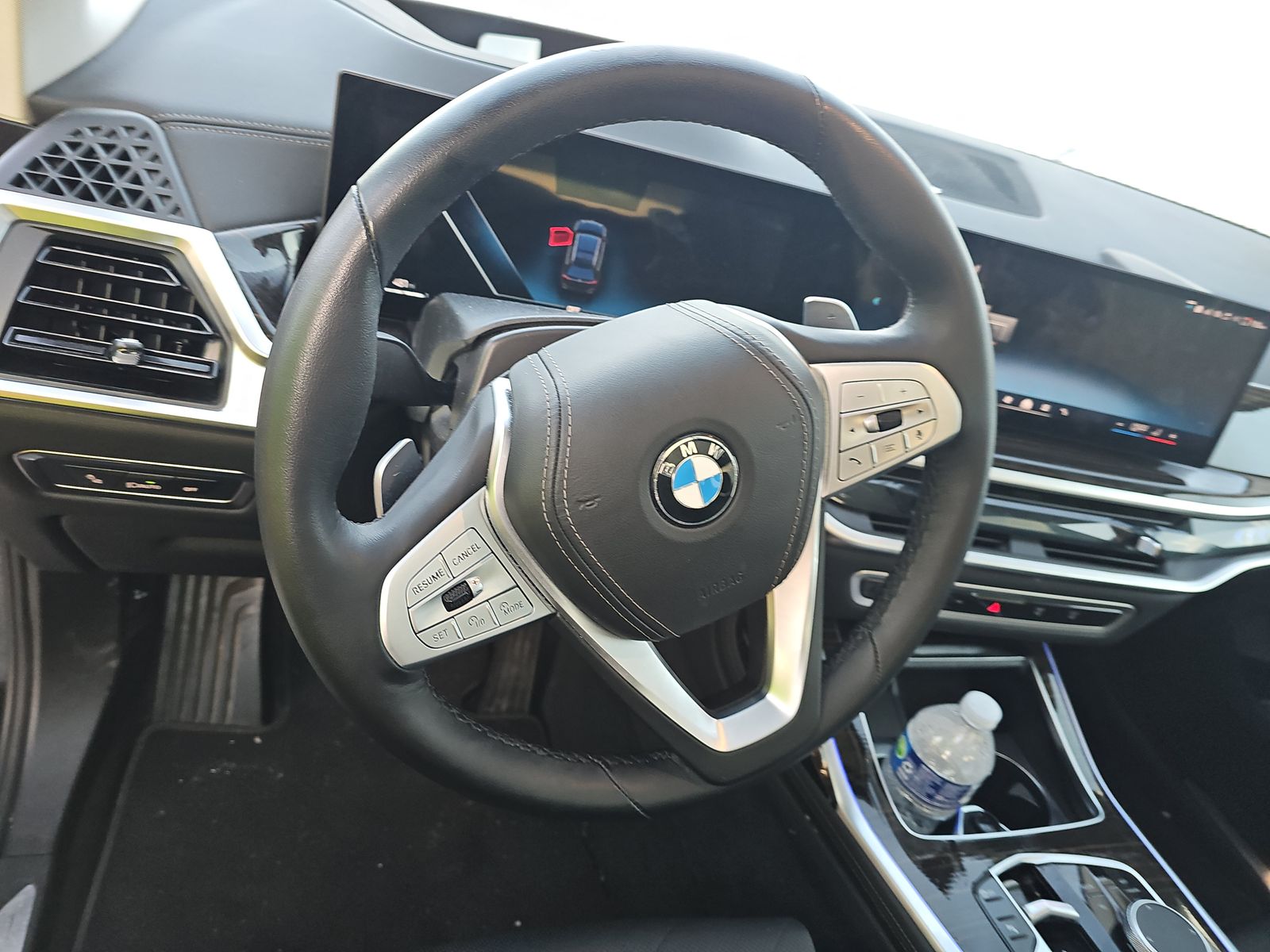 2025 BMW X7 xDrive40i AWD