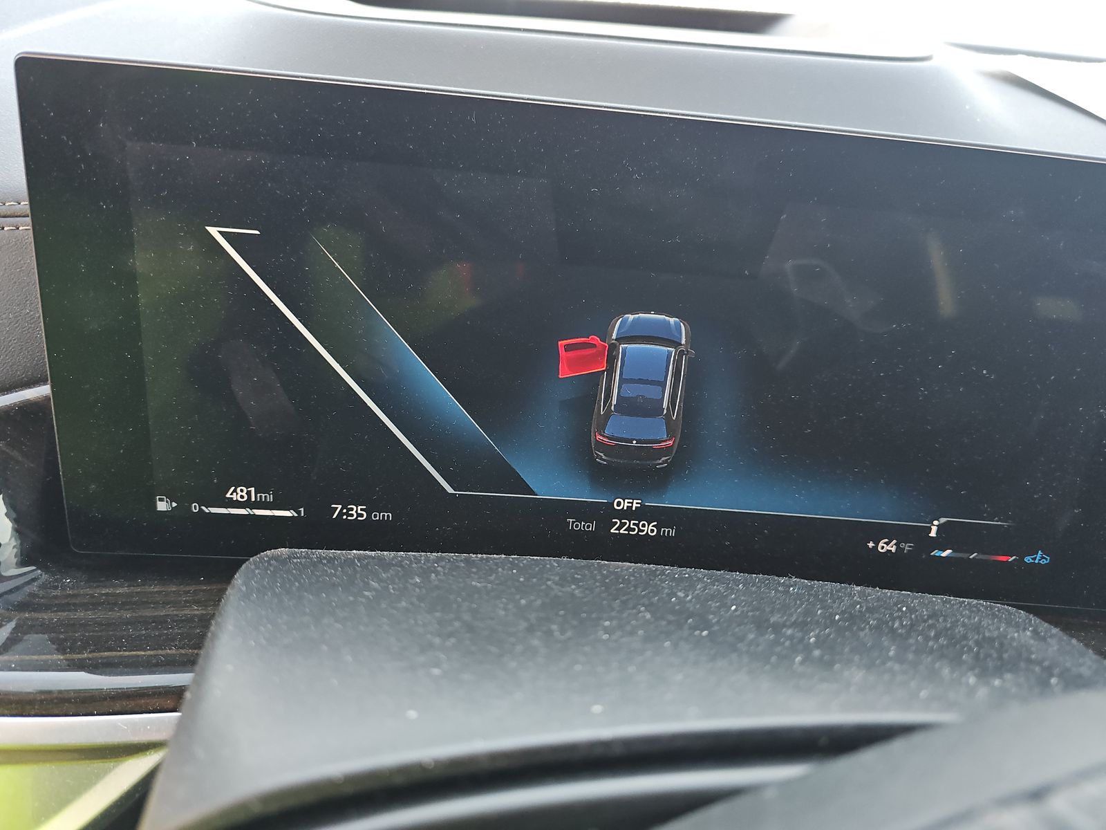 2025 BMW X7 xDrive40i AWD