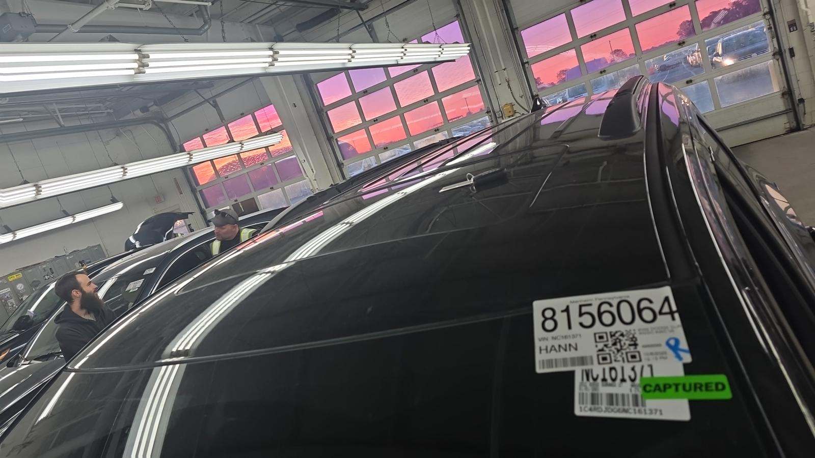 2022 Dodge Durango GT Plus AWD