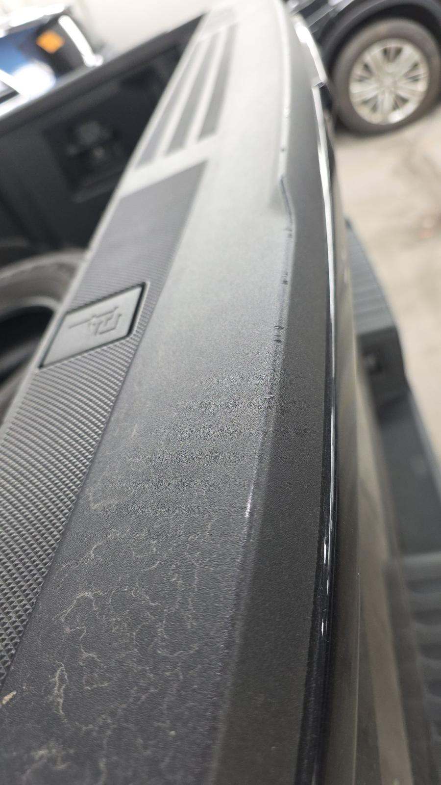 2022 Ford F-150 Lariat AWD