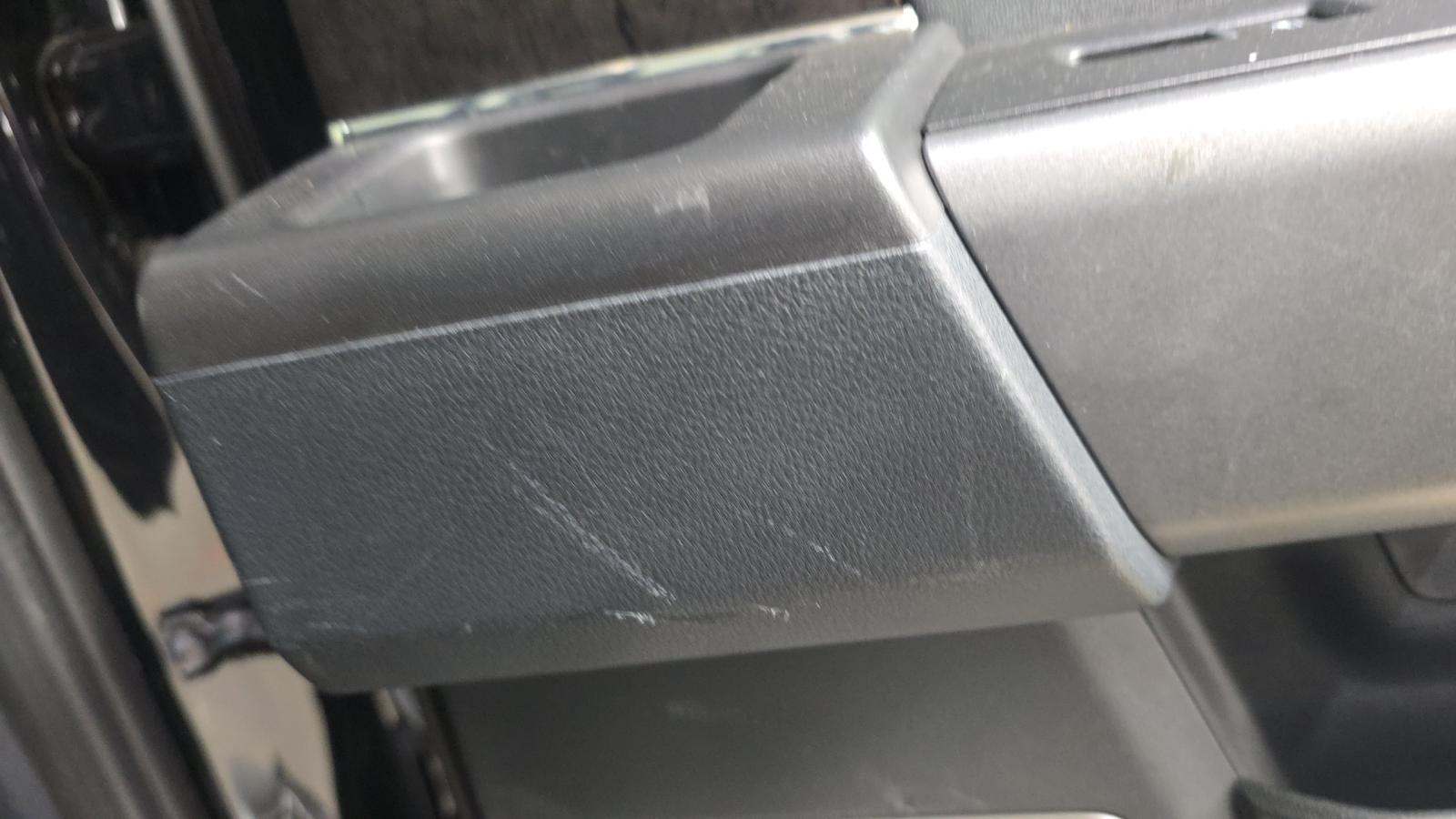 2022 Ford F-150 Lariat AWD