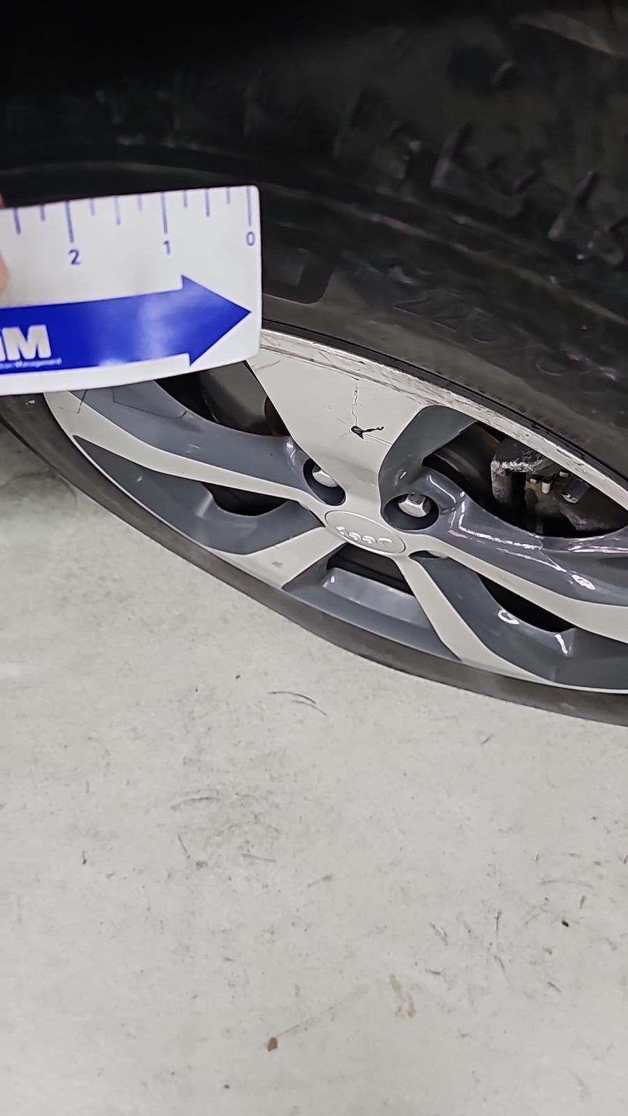 2019 Jeep Cherokee Limited AWD