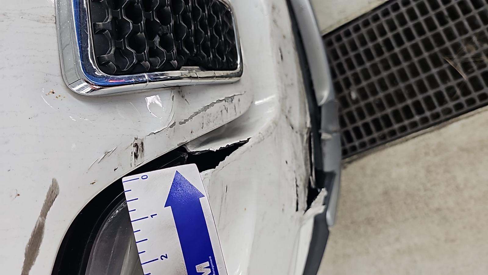 2019 Jeep Cherokee Limited AWD