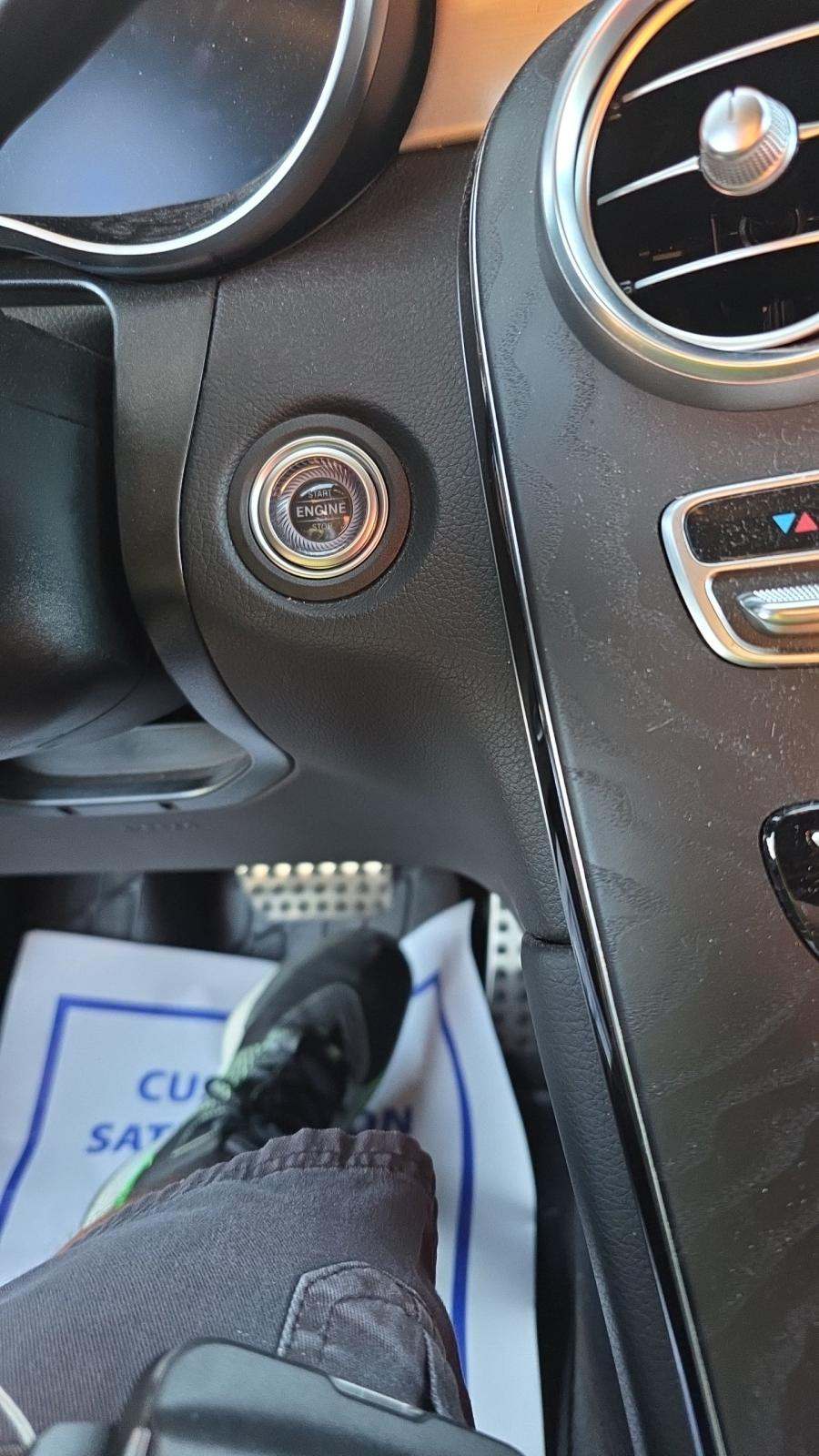 2022 Mercedes-Benz GLC GLC 300 RWD