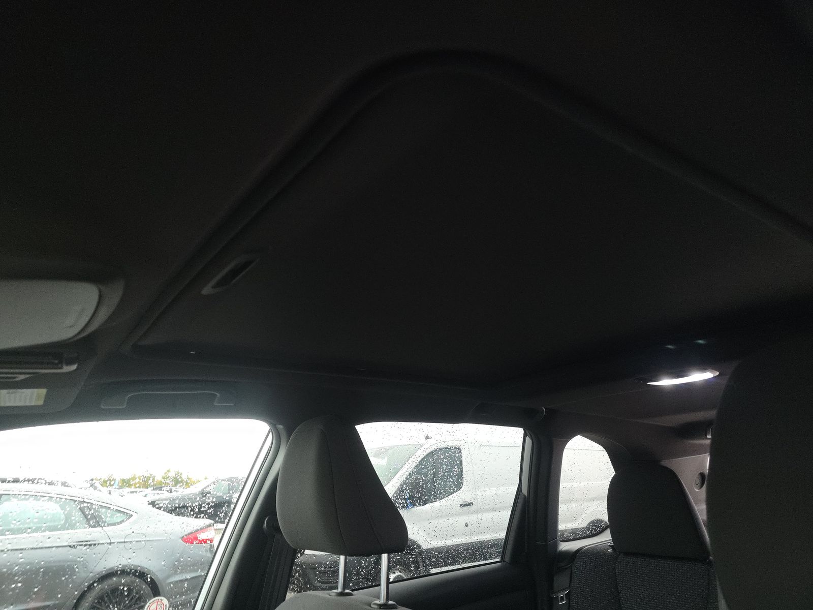 2025 Subaru Forester Premium AWD