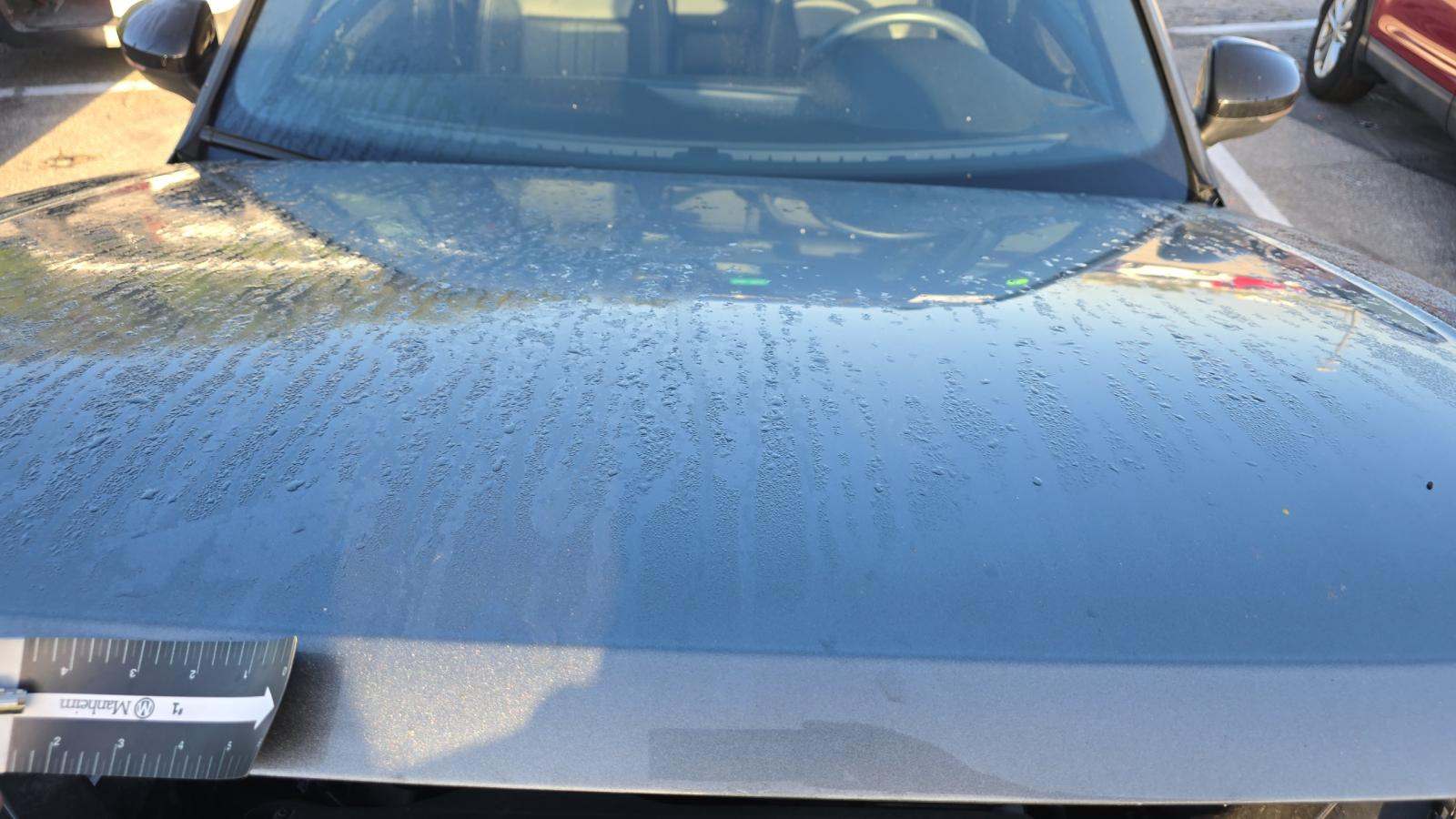 2024 Volkswagen Tiguan 2.0T SE R-Line Black FWD