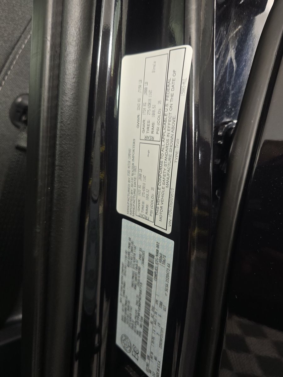 2023 Ford F-150 XLT AWD