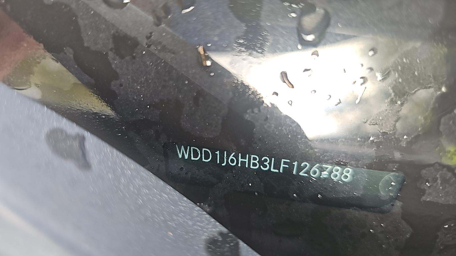 2020 Mercedes-Benz E-Class E 450 RWD