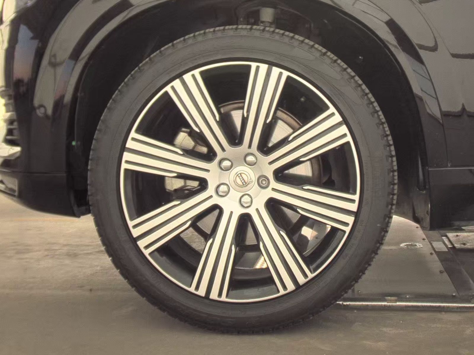 2022 Volvo XC90 T6 Inscription AWD