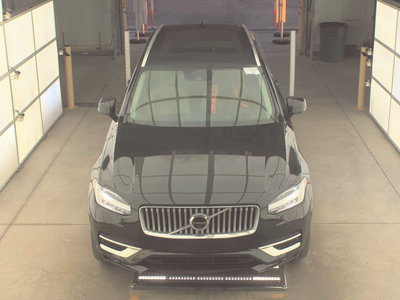 2022 Volvo XC90 T6 Inscription AWD