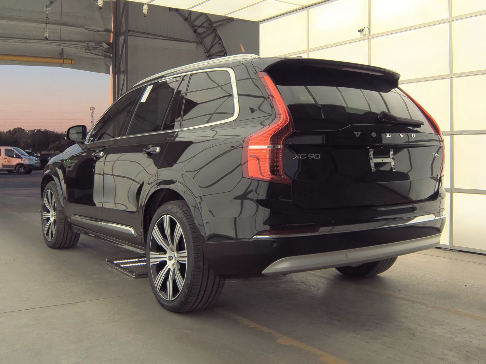 2022 Volvo XC90 T6 Inscription AWD