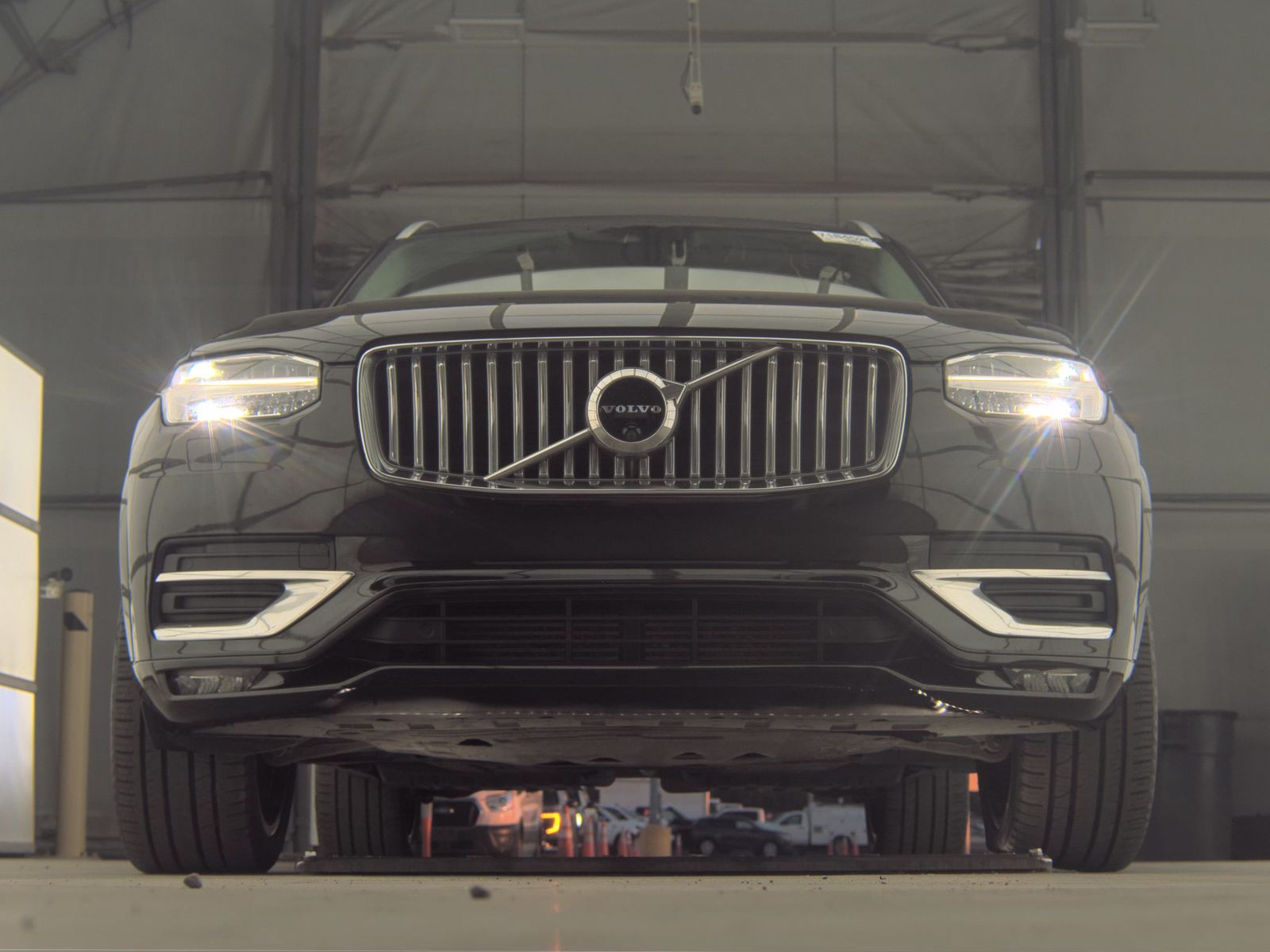 2022 Volvo XC90 T6 Inscription AWD