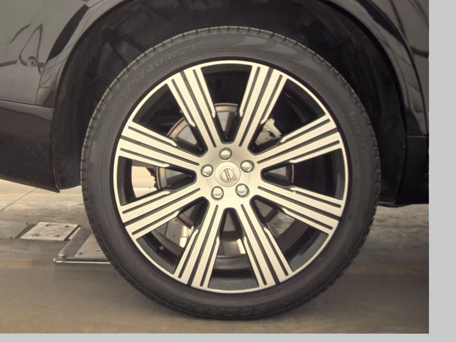 2022 Volvo XC90 T6 Inscription AWD