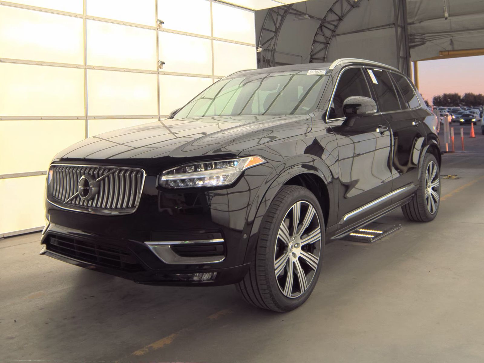 2022 Volvo XC90 T6 Inscription AWD