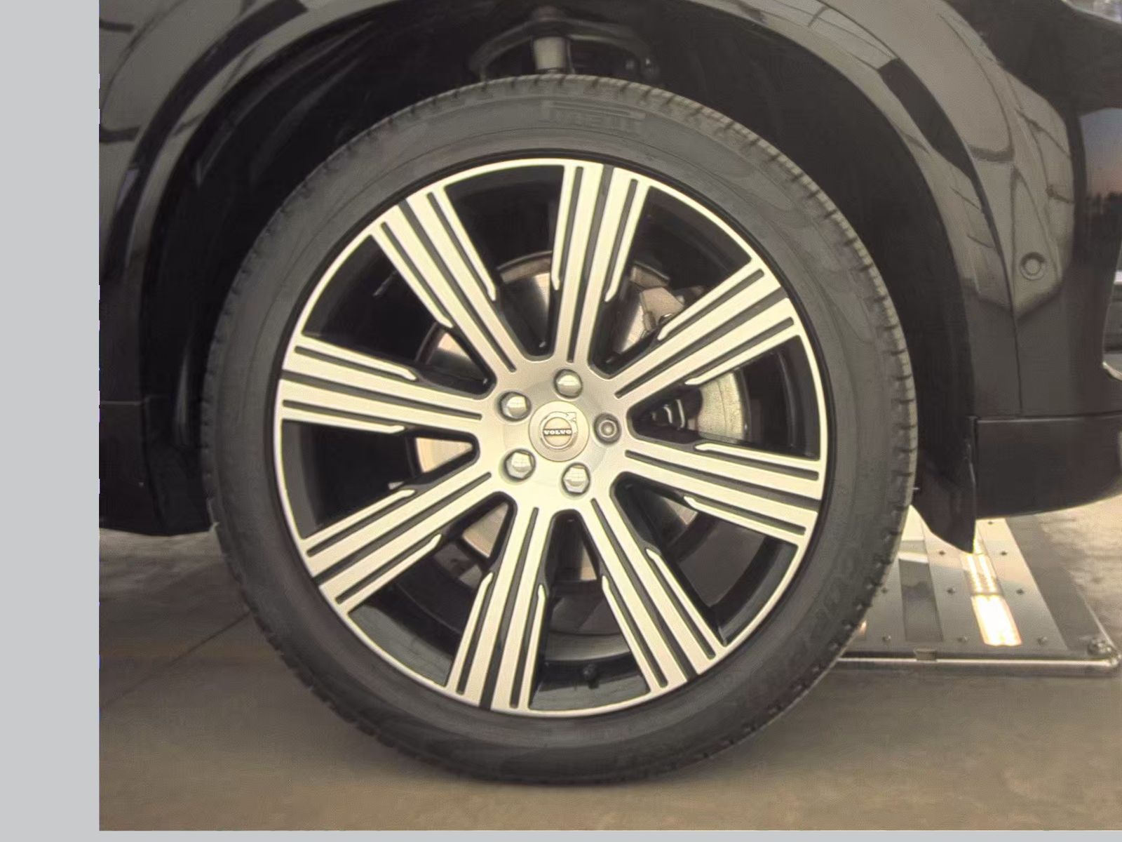 2022 Volvo XC90 T6 Inscription AWD