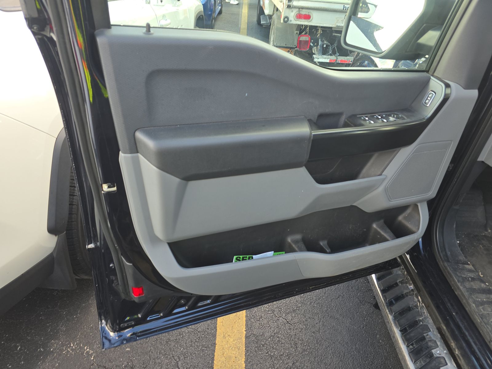 2021 Ford F-150 XL AWD